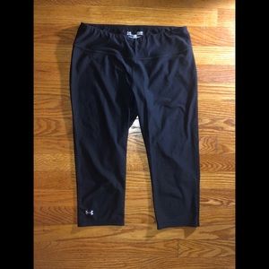 under armour workout leggings